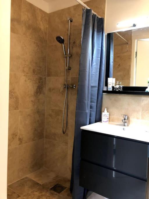 Prachtig Guesthouse Aan Het Water Almere Dış mekan fotoğraf
